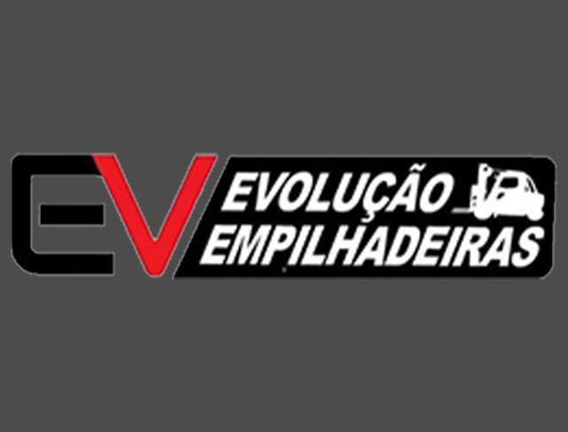 Evolução Empilhadeiras