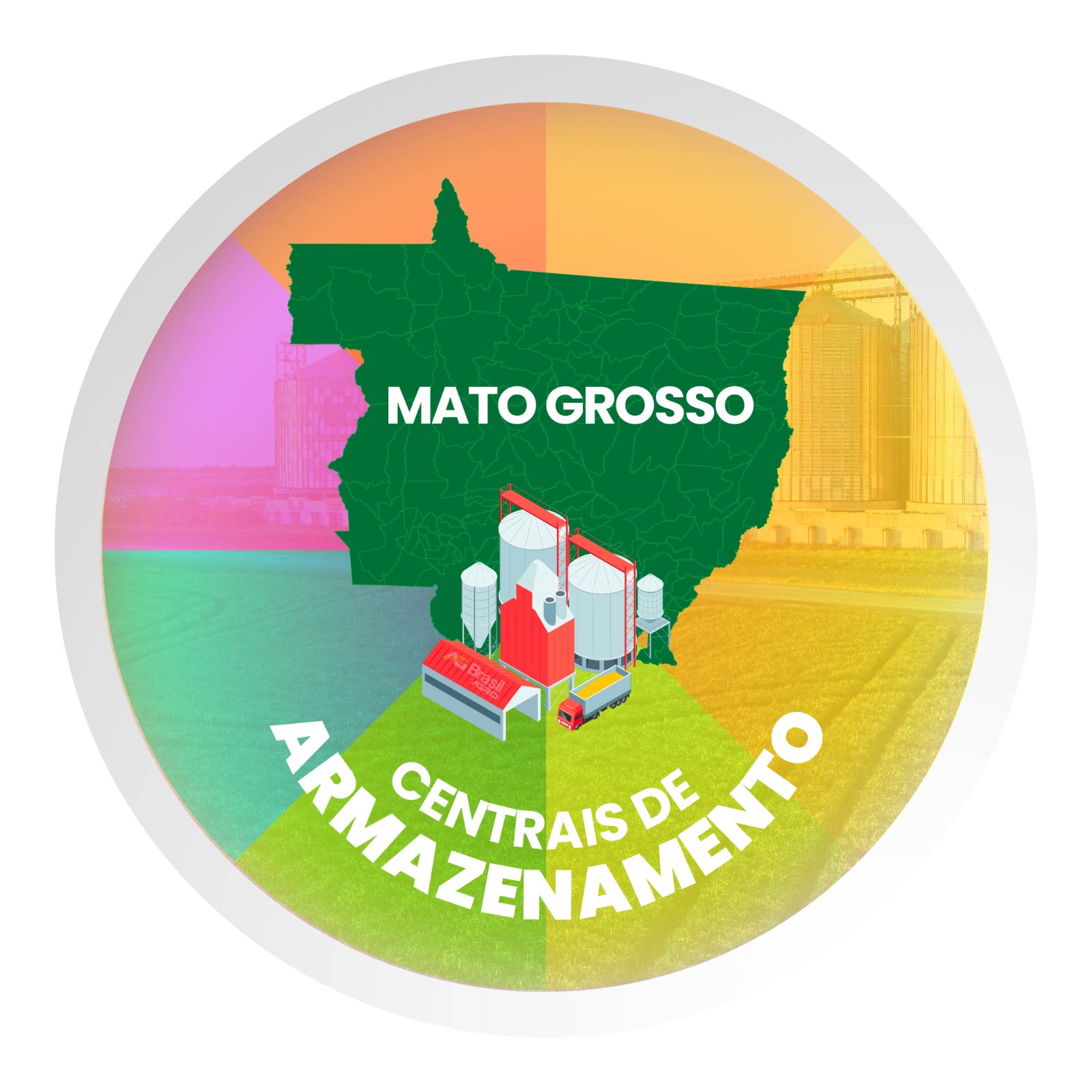 MACUCO AGROPECUÁRIA LTDA.